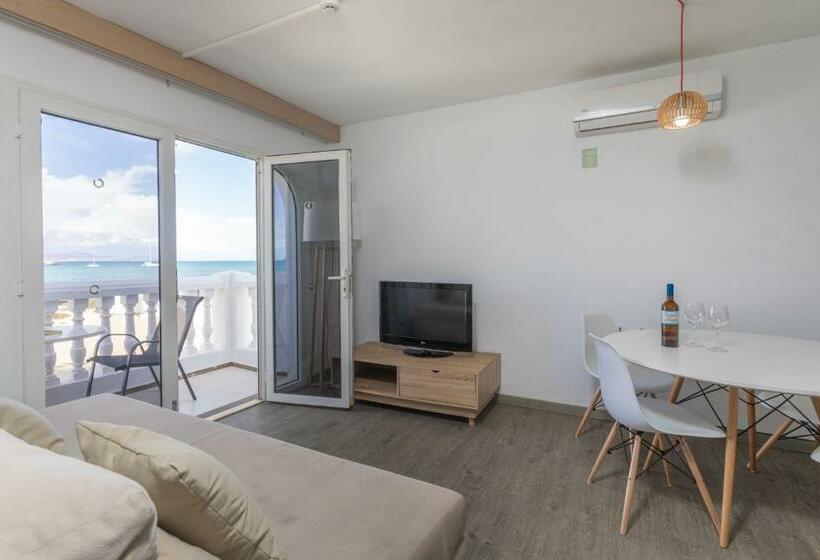 Galera Beach Apartamentos