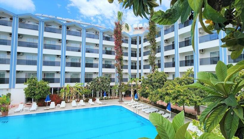 Gazipasa Star Otel