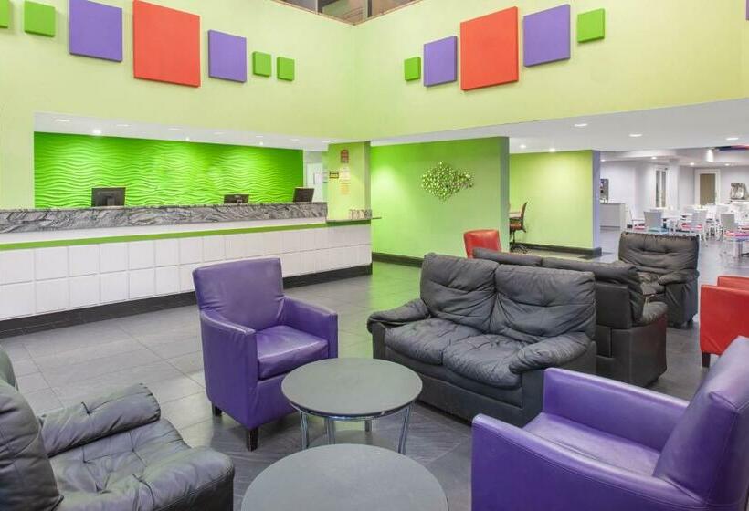 Fotos del hotel Grand Hotel Orlando At Universal Blvd:  11