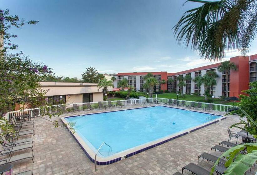 Fotos del hotel Grand Hotel Orlando At Universal Blvd:  16