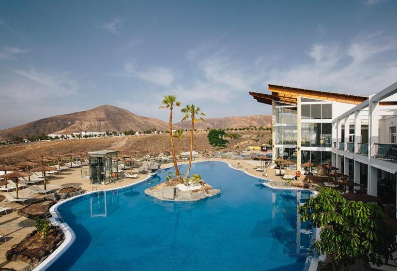 هتل Alua Village Fuerteventura