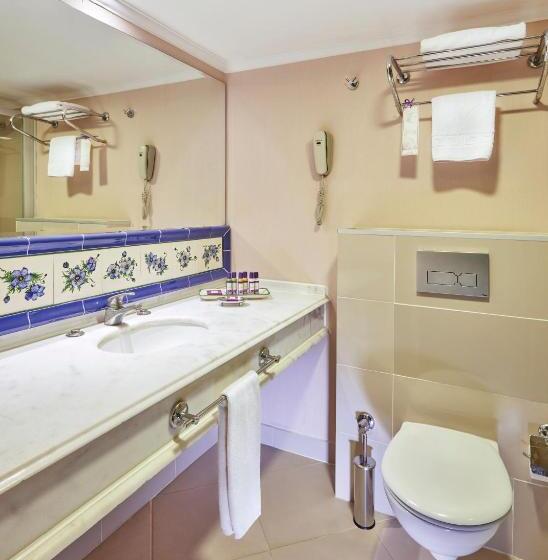 Anemon Kent  İzmir Otel