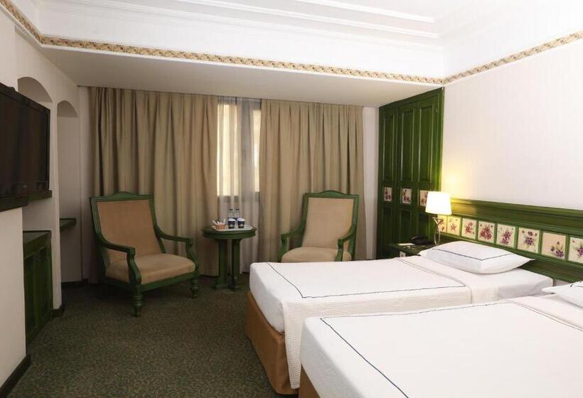 Anemon Kent  İzmir Otel