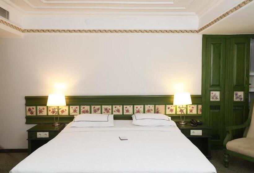 Anemon Kent  İzmir Otel