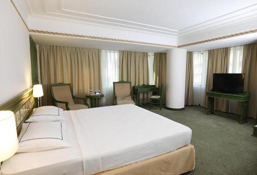 Anemon Kent  İzmir Otel