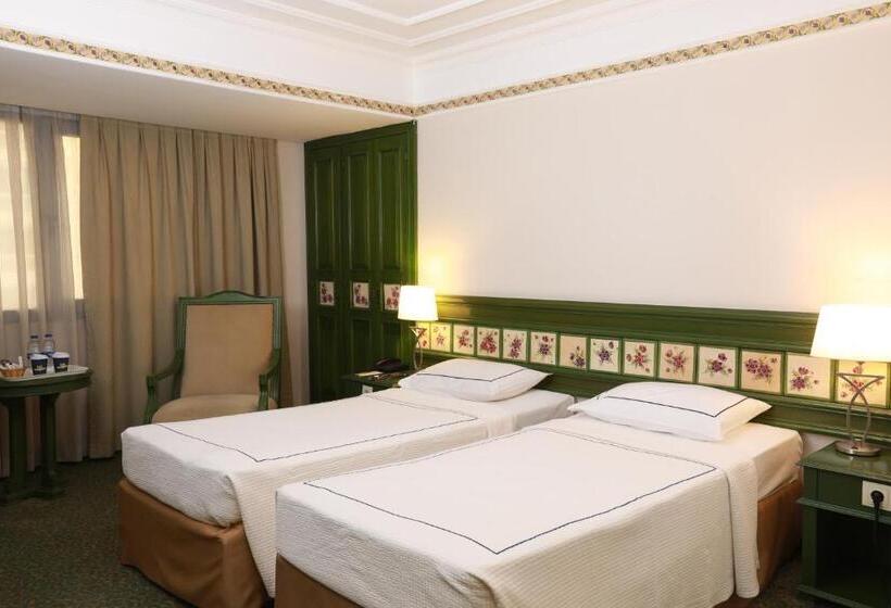 Anemon Kent İzmir Otel