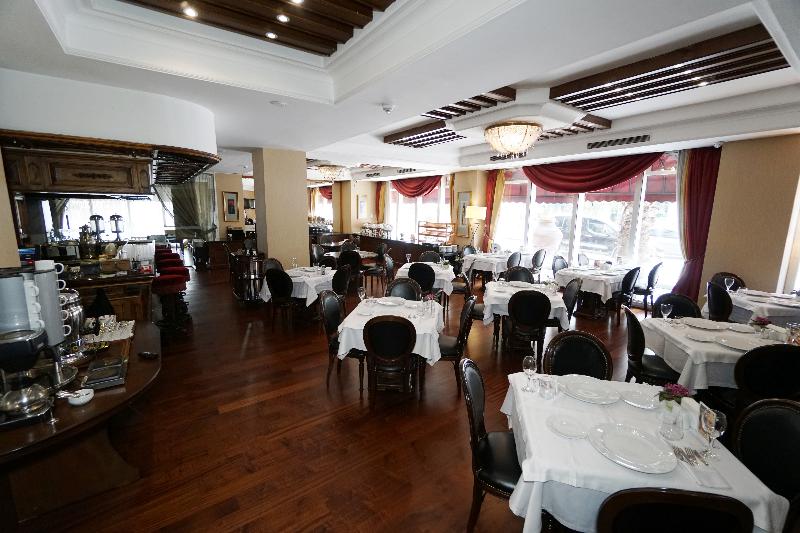 Anemon Kent  İzmir Otel