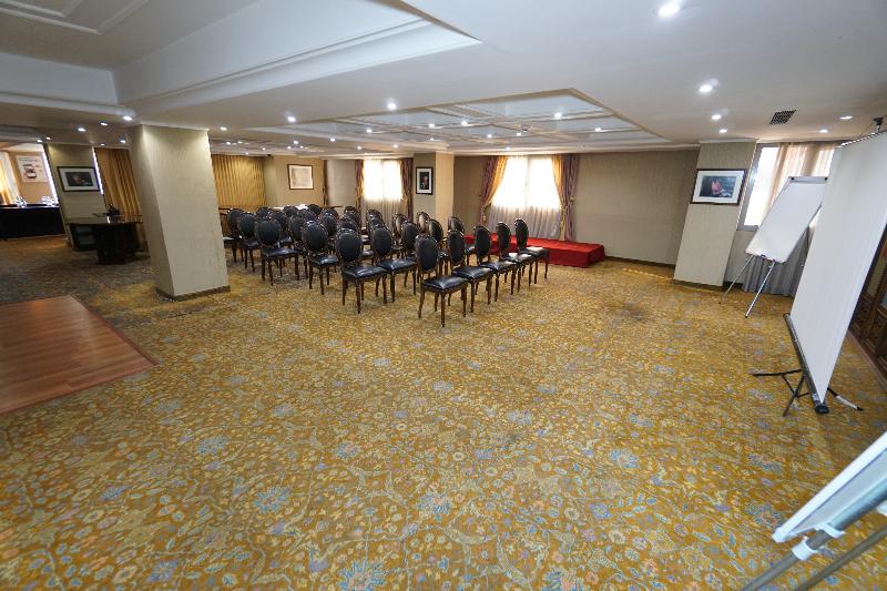 Anemon Kent  İzmir Otel