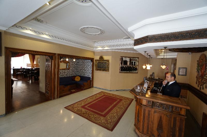 Anemon Kent  İzmir Otel