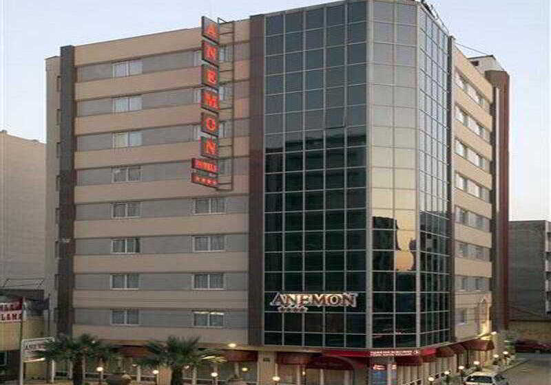 Anemon Kent  İzmir Otel