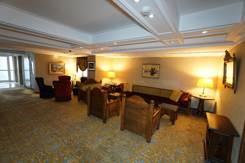 Anemon Kent  İzmir Otel