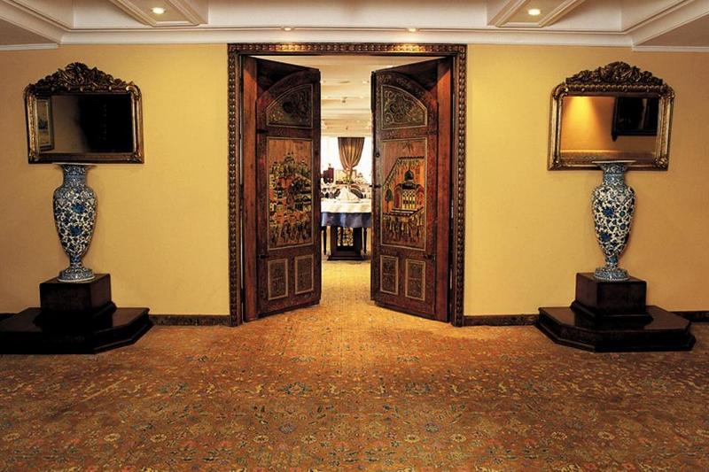 Anemon Kent  İzmir Otel