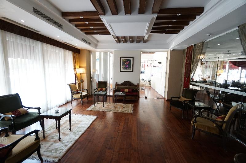 Anemon Kent  İzmir Otel