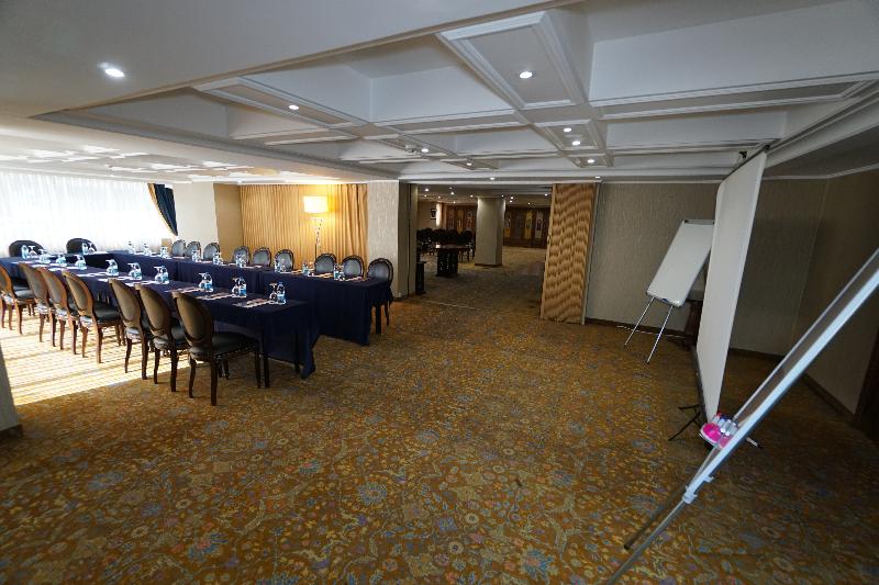 Anemon Kent  İzmir Otel