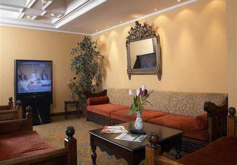 Anemon Kent  İzmir Otel