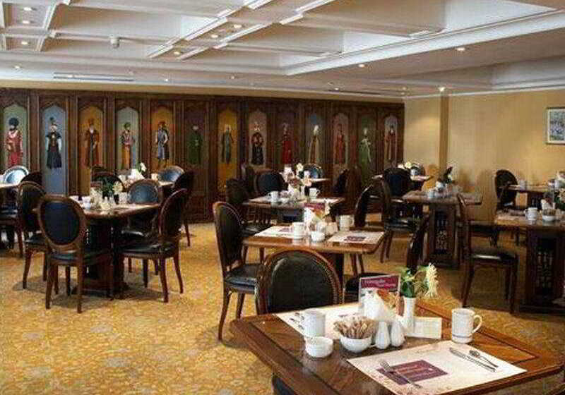 Anemon Kent  İzmir Otel