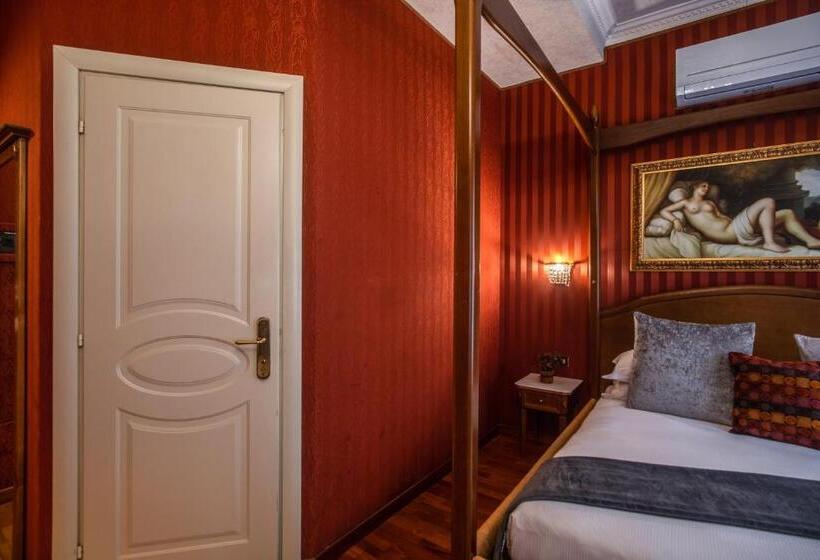 Fotos del hotel Antica Residenza Del Corso:  12