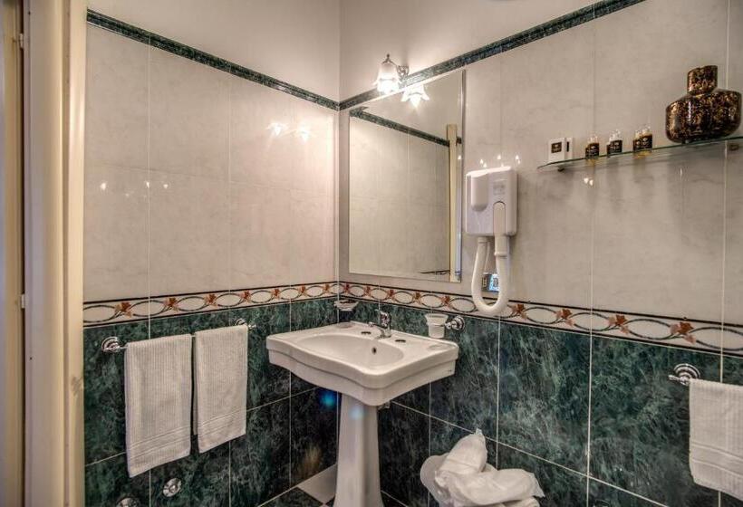 Fotos del hotel Antica Residenza Del Corso:  13