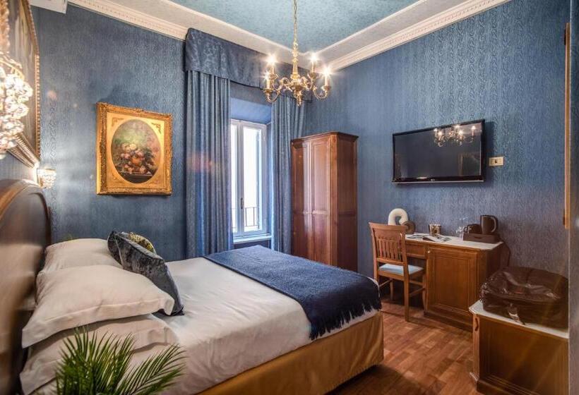 Fotos del hotel Antica Residenza Del Corso:  2