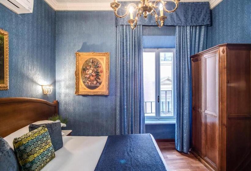 Fotos del hotel Antica Residenza Del Corso:  23