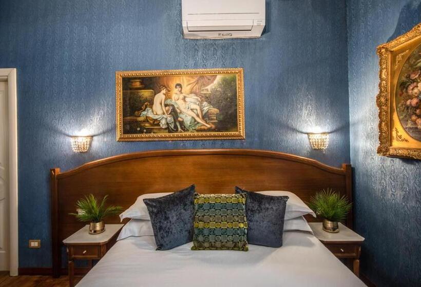 Fotos del hotel Antica Residenza Del Corso:  15