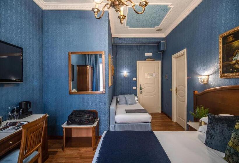 Fotos del hotel Antica Residenza Del Corso:  9