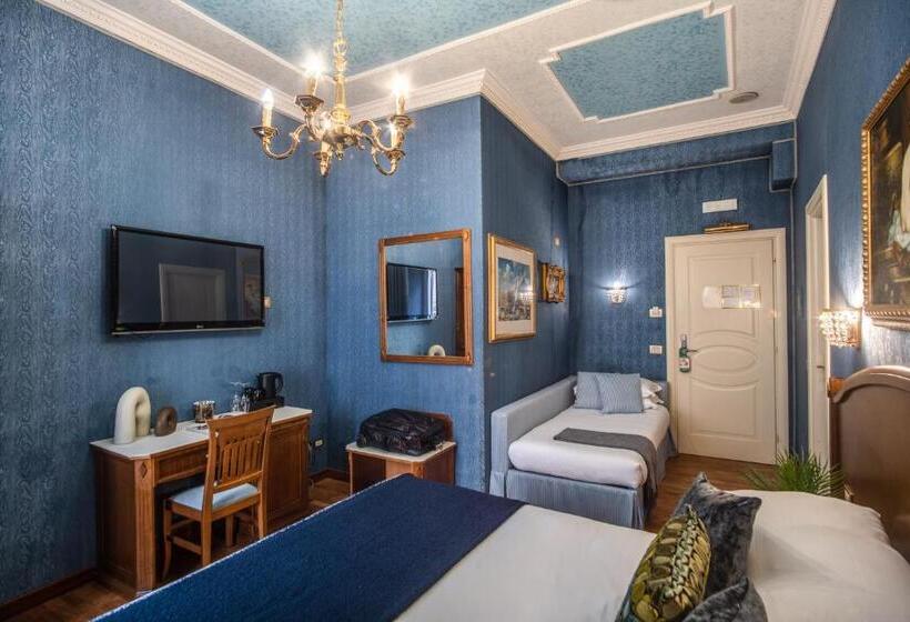 Fotos del hotel Antica Residenza Del Corso:  3