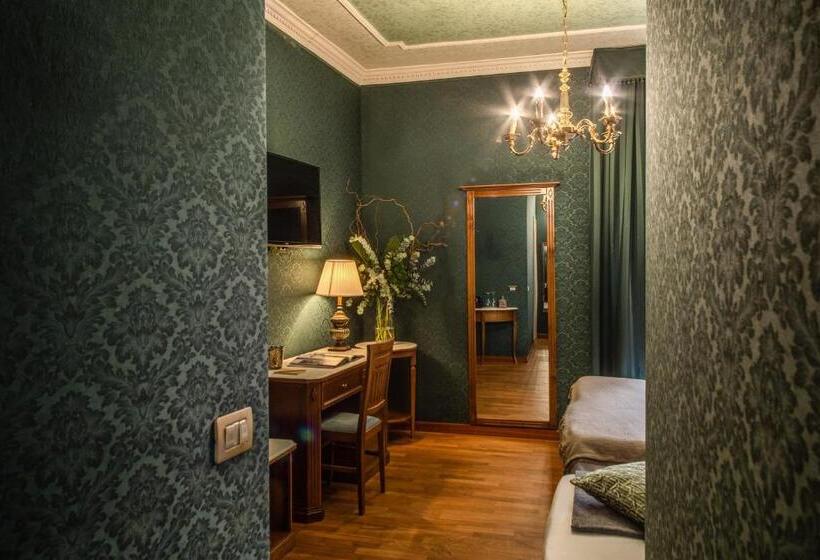 Fotos del hotel Antica Residenza Del Corso:  17