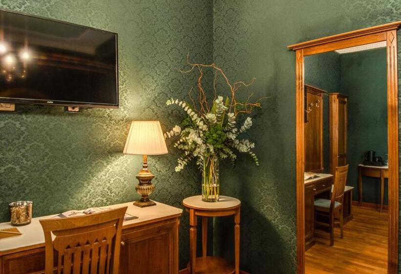 Fotos del hotel Antica Residenza Del Corso:  18