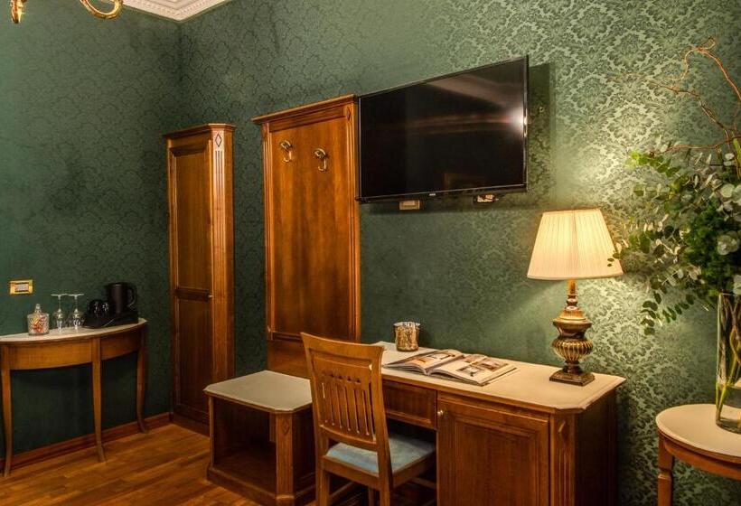 Fotos del hotel Antica Residenza Del Corso:  30