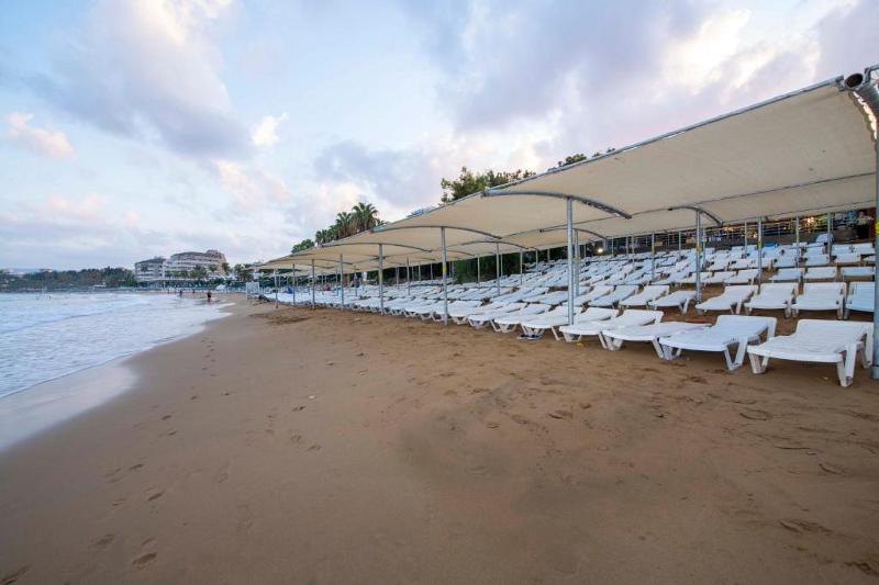 هتل Armas Green Fugla Beach