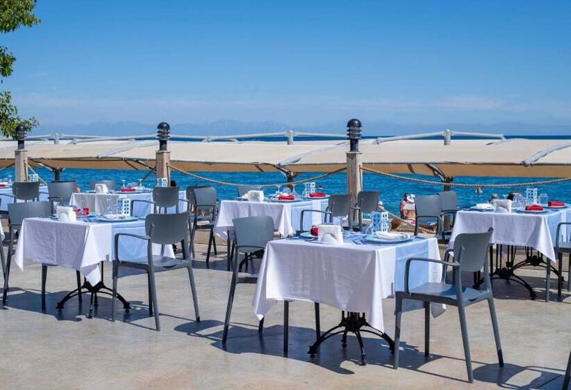 هتل Armas Gul Beach