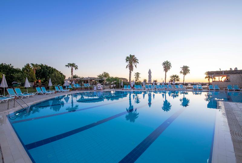 هتل Armas Gul Beach
