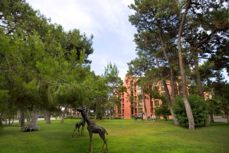 Hotel Asteria Kemer Resort