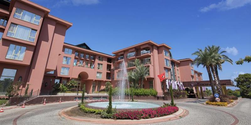 Hotel Asteria Kemer Resort