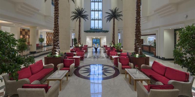 Hotel Asteria Kemer Resort