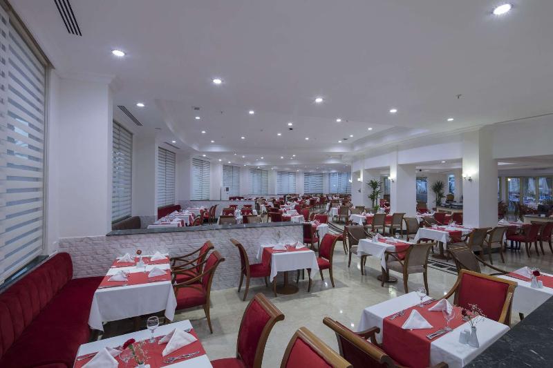 Hotel Asteria Kemer Resort