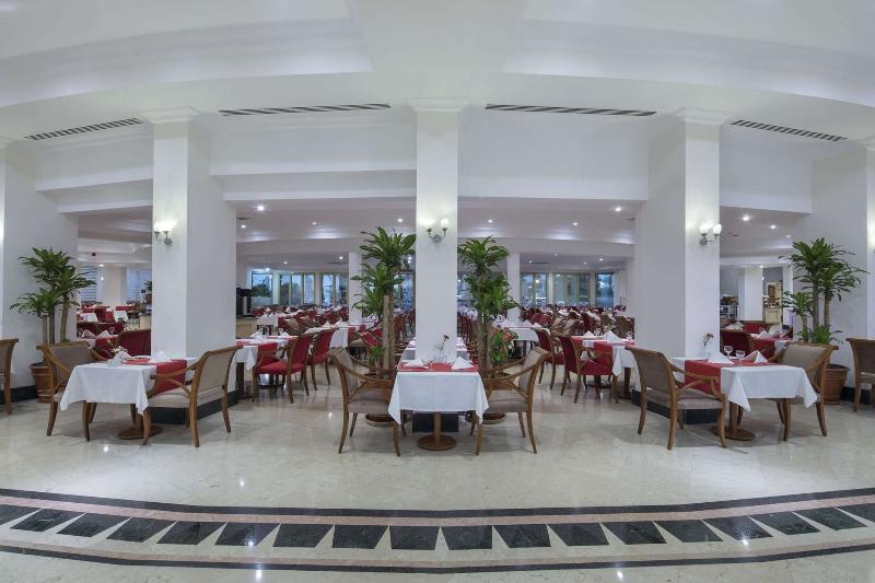 Hotel Asteria Kemer Resort