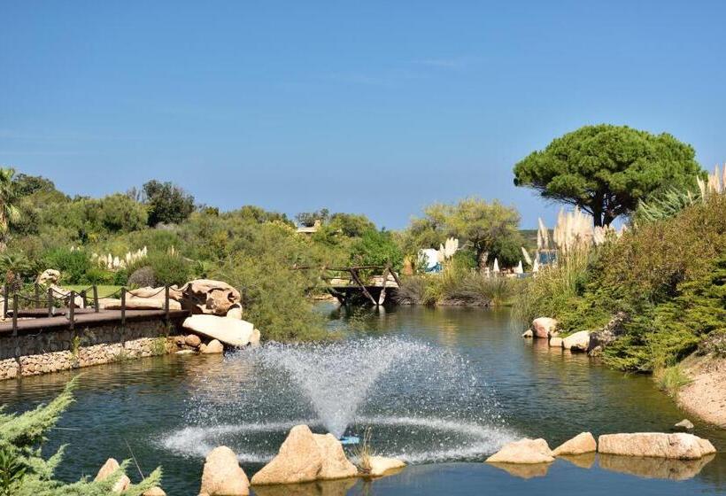 هتل Bagaglino I Giardini Di Porto Cervo