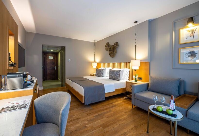 هتل Barut Hemera - Ultra All Inclusive