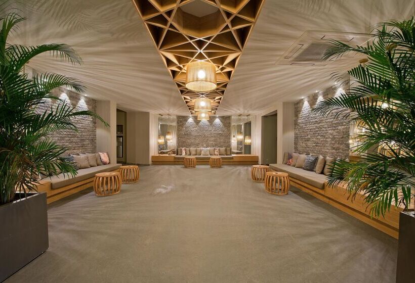 هتل Barut Hemera - Ultra All Inclusive
