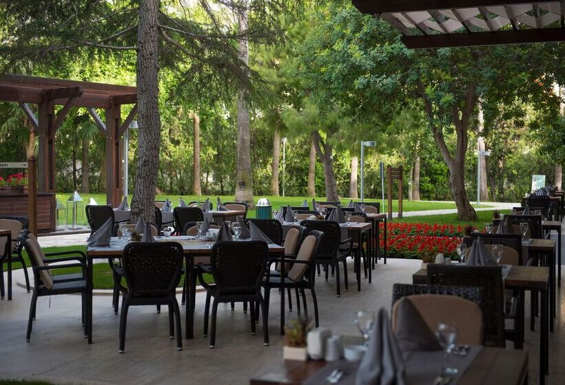هتل Barut Hemera - Ultra All Inclusive
