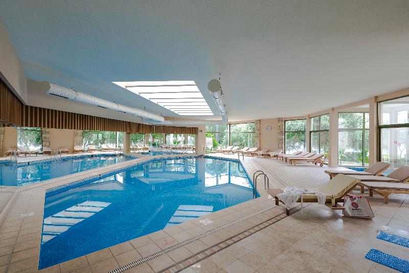 هتل Barut Hemera - Ultra All Inclusive
