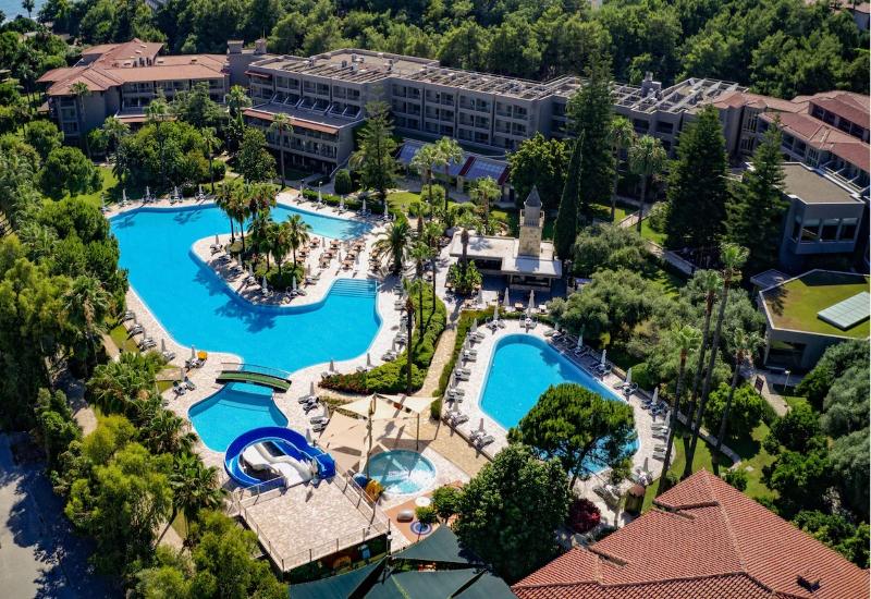 هتل Barut Hemera - Ultra All Inclusive