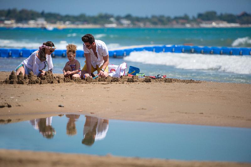 هتل Barut Hemera - Ultra All Inclusive
