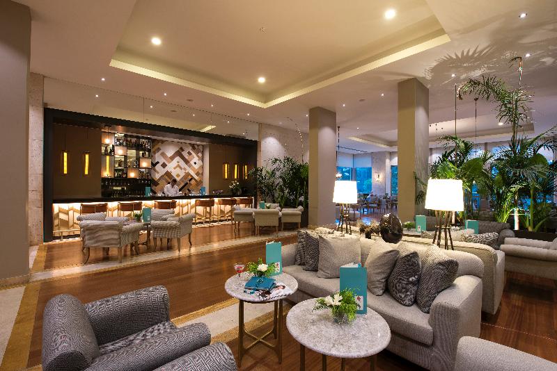 هتل Barut Hemera - Ultra All Inclusive