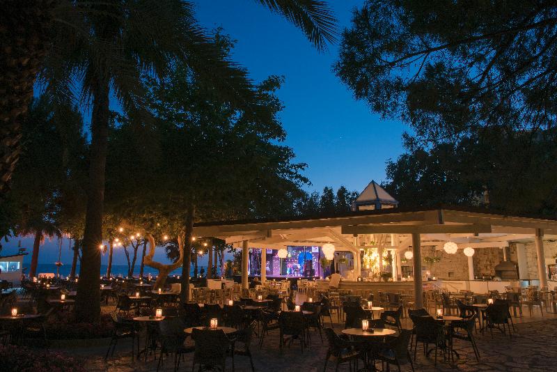 هتل Barut Hemera - Ultra All Inclusive