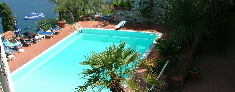 هتل Bay Palace Mazzarò