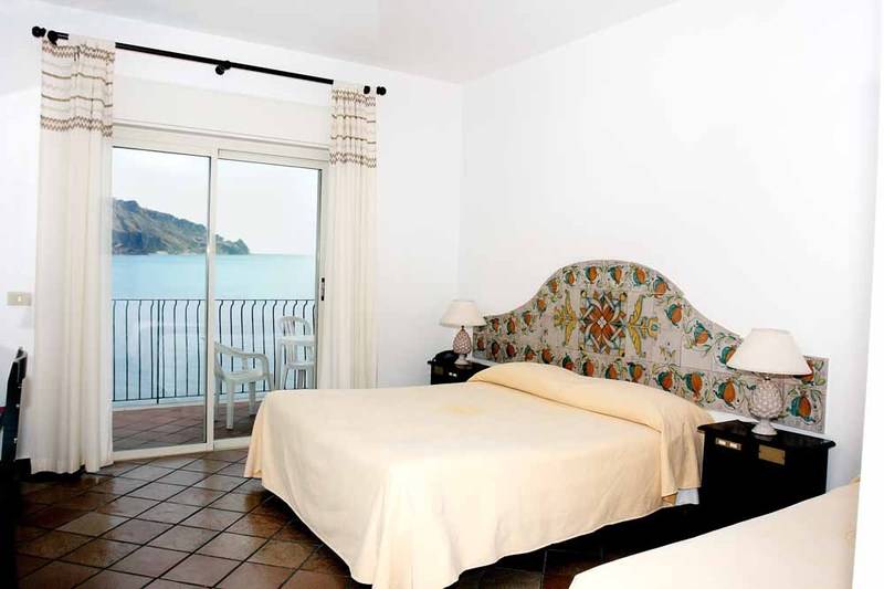 هتل Bay Palace Mazzarò