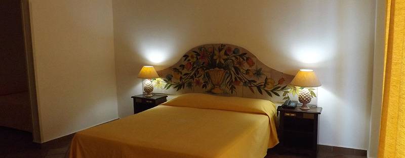 هتل Bay Palace Mazzarò